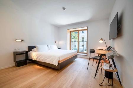 Set.Residence By Teufelhof Basel - 42