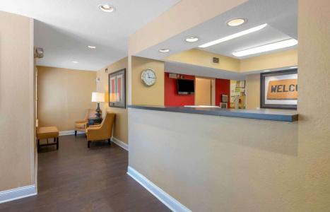 Extended Stay America Suites - - Baymeadows - 1