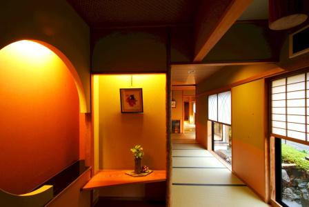 Onishiya Suishoen - 4