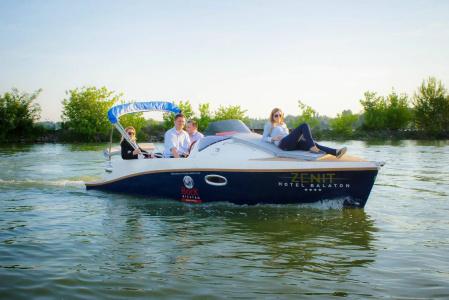 Zenit Wellness Balaton - 21