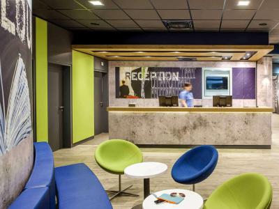 ibis budget Berlin Kurfürstendamm - 18
