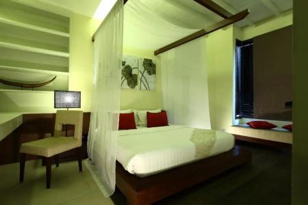 De Chai Colonial & Spa - Sha Plus - 38