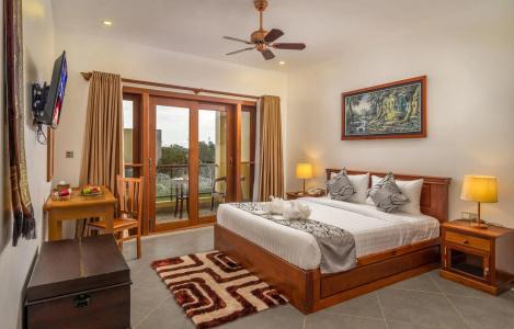 Savada Angkor Boutique - 74