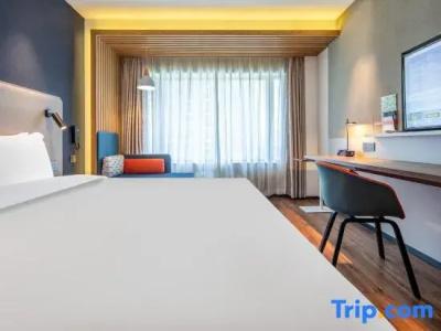 Holiday Inn Express Shenzhen Dongmen, An Ihg - 34