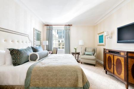 The Pierre, a Taj, New York - 33