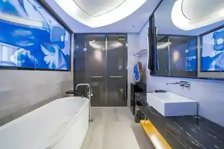 Sofitel Nanjing Galaxy - 70