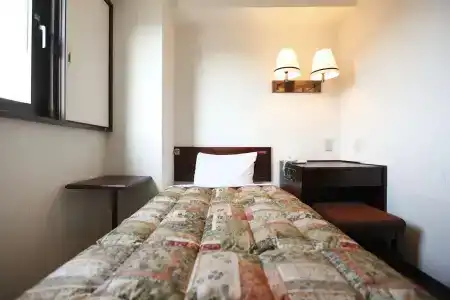 Tokyo Inn - 38