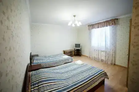 Сосны - 5