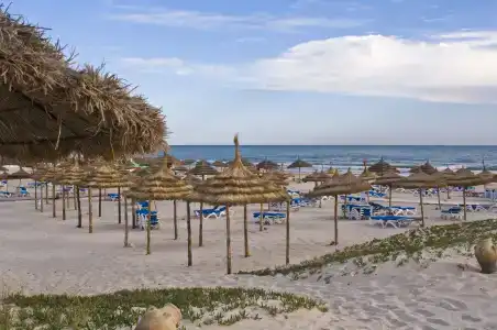 Fiesta Beach Djerba - 19