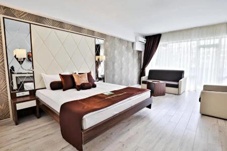 Prestige Deluxe Aquapark Club - All inclusive - 72