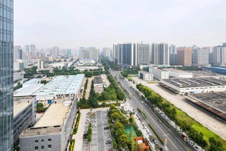 Courtyard By Marriott Xi'an North - 73
