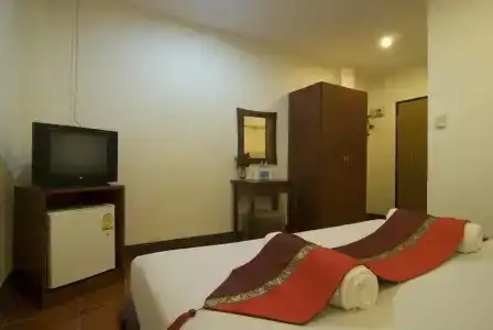 Wandee Bed & Breakfast - 39