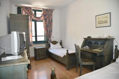 AltstadtGarni Schlundhaus & Rautenkranz - 3