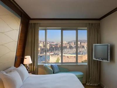 Sofitel Marseille Vieux-Port - 49