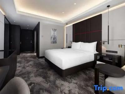 Hilton Belgrade - 71