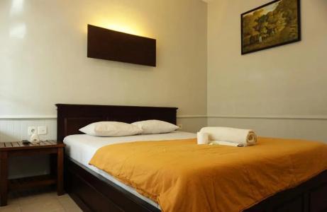 Sari Indah Cottages - 31
