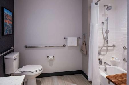 Hilton Garden Inn Austin University Capitol District, Tx - 25