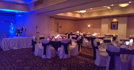 DoubleTree Suites by Hilton - 29