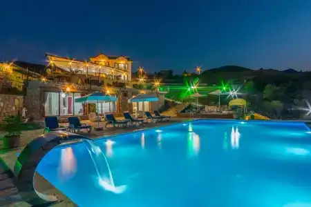 Selimiye Lime Garden - 14