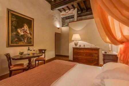 Residenza D'Epoca In Piazza della Signoria - 60