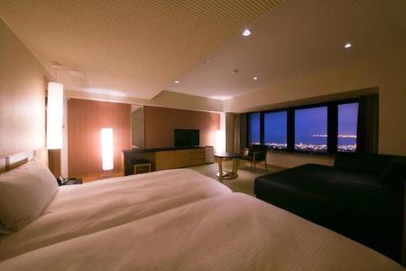 Resorpia Beppu - 44
