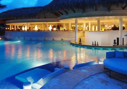 The Reserve at Paradisus Palma Real - Все включено - 21