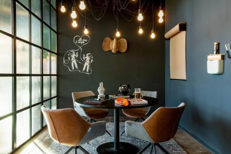 Moxy Glasgow Sec - 12