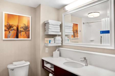 Hampton Inn Hallandale Beach-Aventura - 26