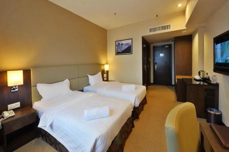 Lintas View - 11
