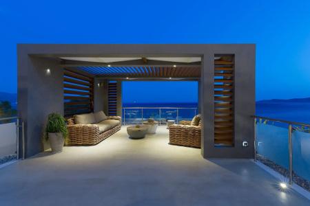 Anastasia & Suites Mediterranean Comfort - 95