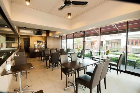 WSotel สงขลา - 21
