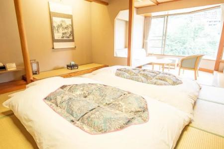 Hakone Yumoto Onsen Kajikaso - 157