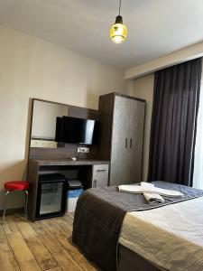 Comfort BaşAran Otel - 38