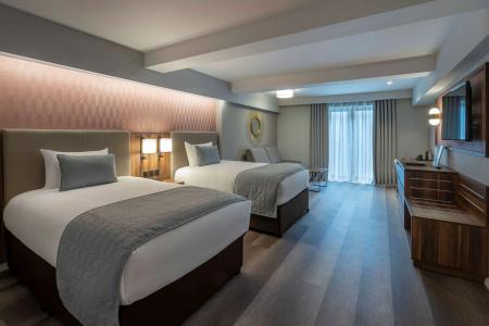 Riu Plaza The Gresham Dublin - 17
