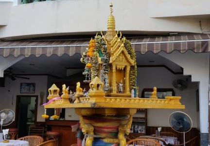 Orchid Residence - 22