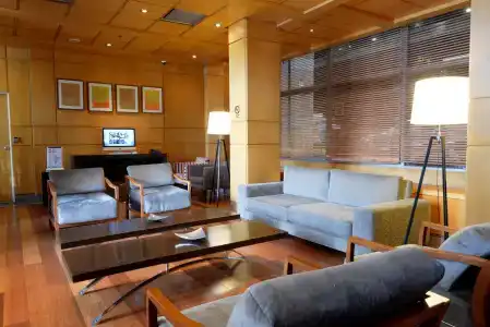 Holiday Inn Express Puerto Madero, An Ihg - 45