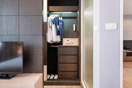 Kokotel Bangkok Dheva Thonglor - 50