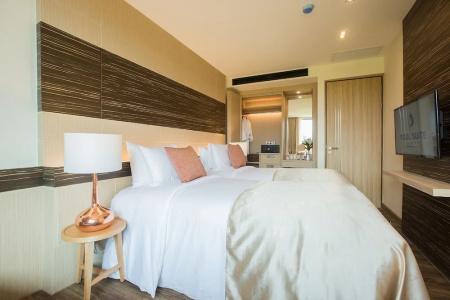 Pool Suite Chiang Mai - 114