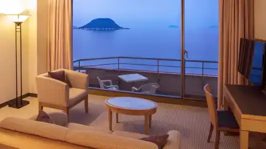 Karatsu Seaside - 19