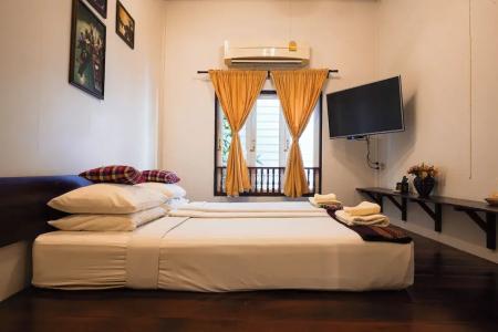 Thanicha Resort - 101