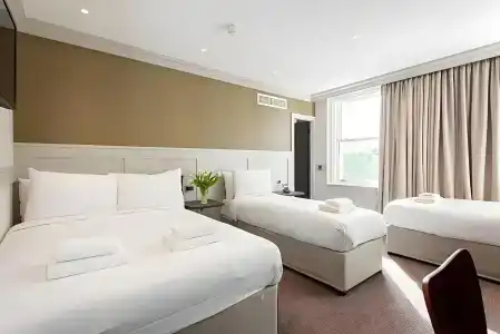 Mowbray Court - 22