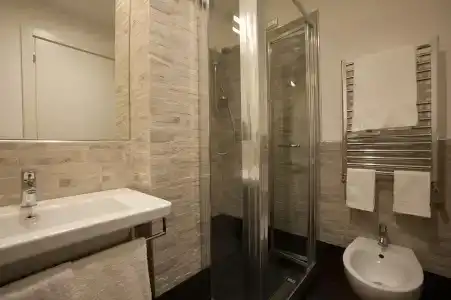 Residenza Talenti Superior Rooms - 6