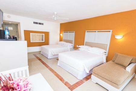Occidental Costa Cancún - All Inclusive - 2