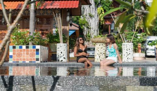 Lost Paradise - 13