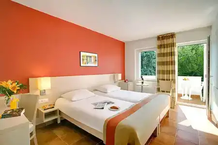 Valamar Club Tamaris - Все включено Light - 32