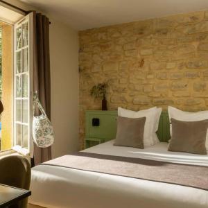 Hôtel Le Pré Galoffre - 28