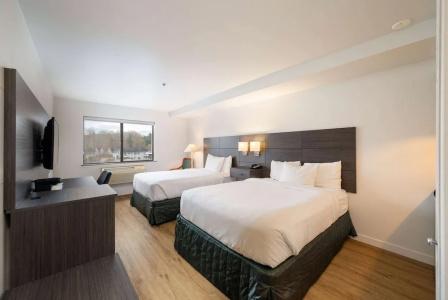 Baymont INN & Suites by Wyndham - 60