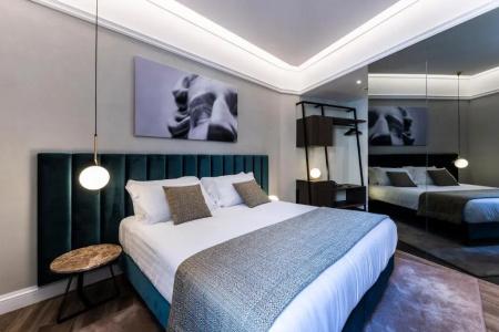 San Pietro Grand Suite - 56