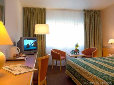Mercure Reims Parc Des Expositions - 4