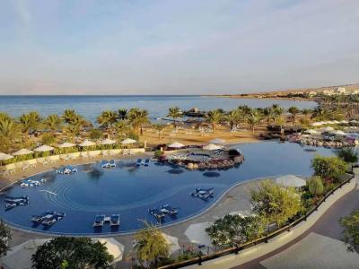 Mövenpick Resort & Spa Tala Bay Aqaba - 161